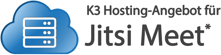 jitsi-server.de – Jitsi Meet Server Hosting Angebote für Videokonferenzen